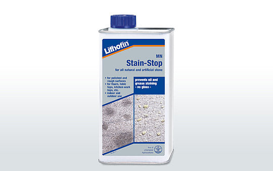 Lithofin MN Stain-Stop (250ml)