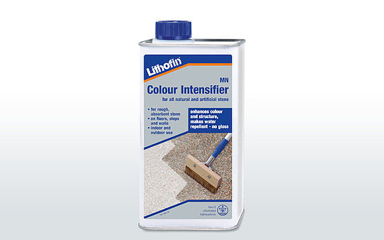 Lithofin MN Colour Intensifier