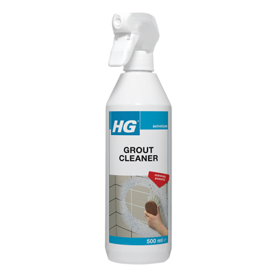 HG Grout Cleaner