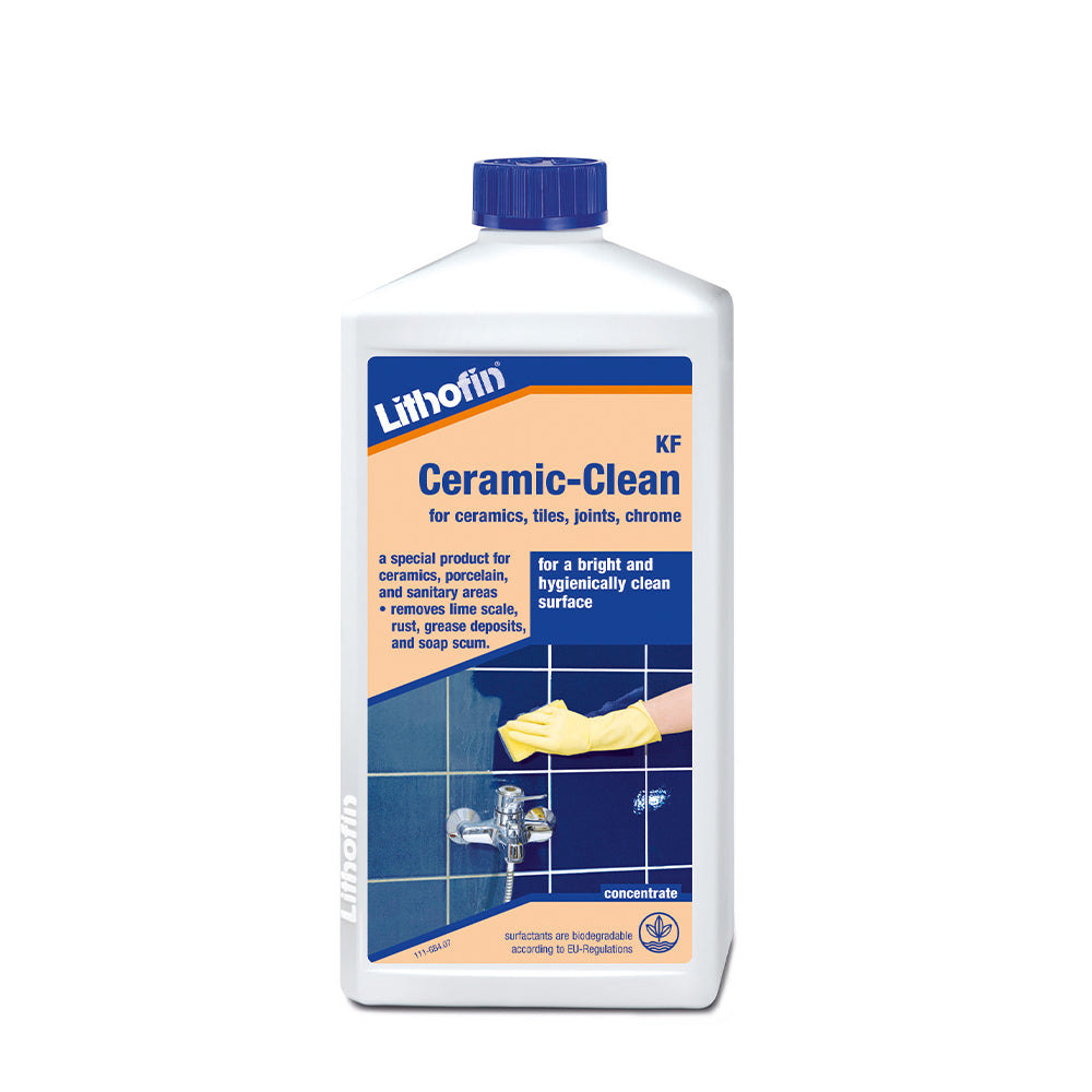 Lithofin KF Ceramic Clean