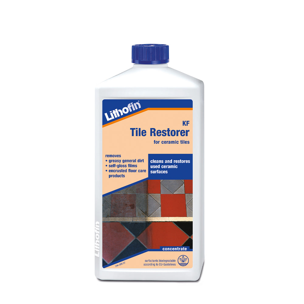 Lithofin KF Tile Restorer