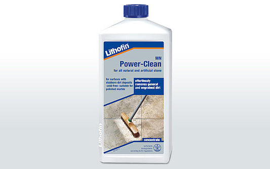 Lithofin MN Power-Clean 500ml