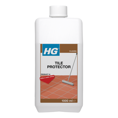 HG Tile Protector